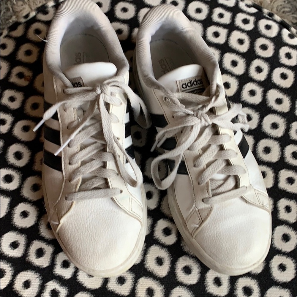 Adidas Superstar shoes